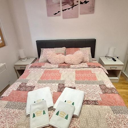 Nena Lux Apartman Zlatibor Exterior photo