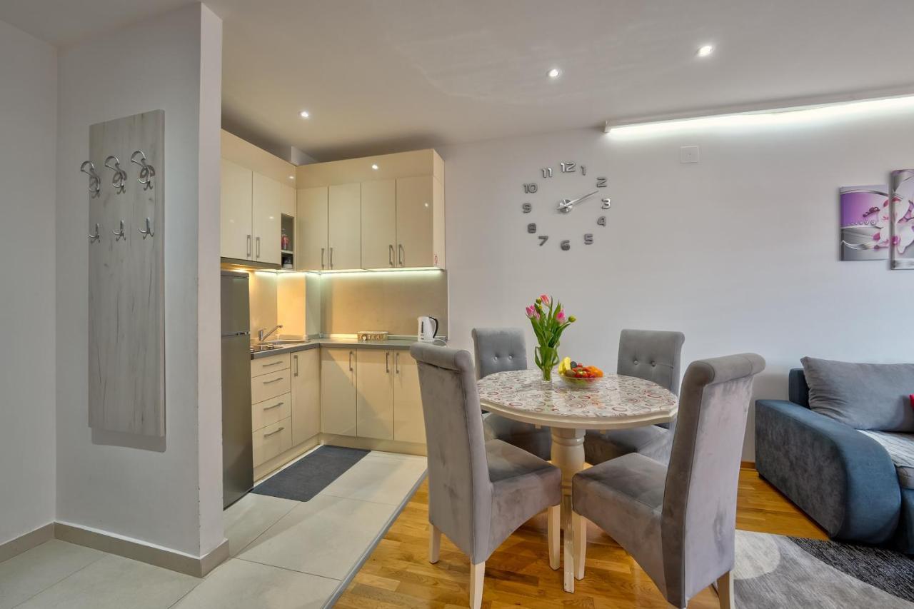 Nena Lux Apartman Zlatibor Exterior photo