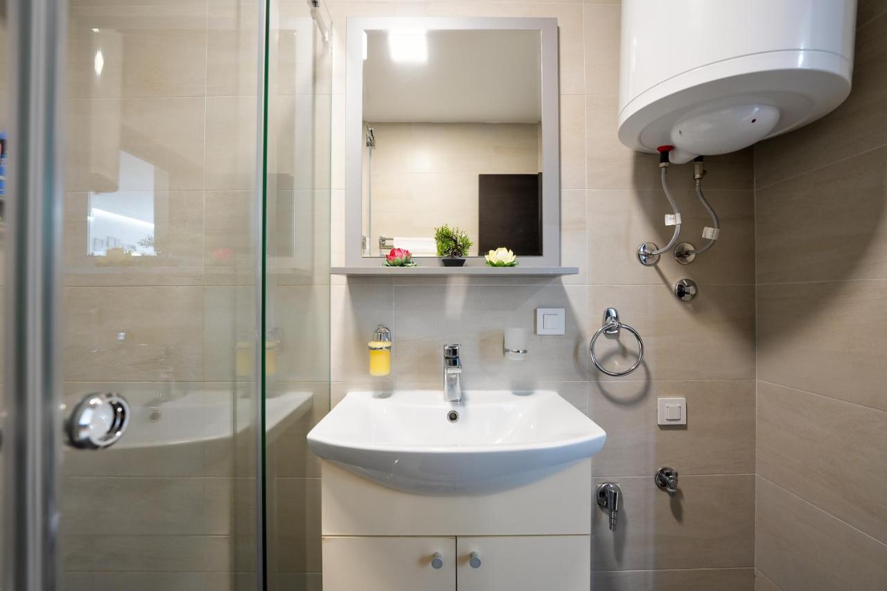 Nena Lux Apartman Zlatibor Exterior photo