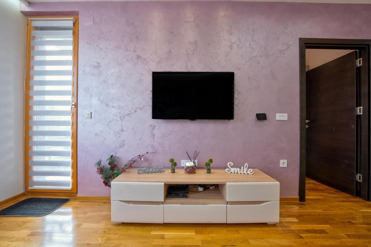 Nena Lux Apartman Zlatibor Exterior photo