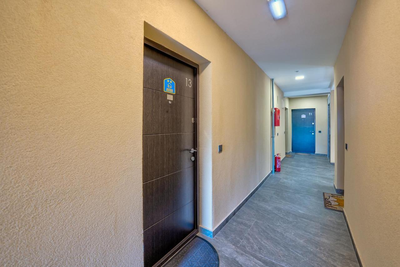 Nena Lux Apartman Zlatibor Exterior photo
