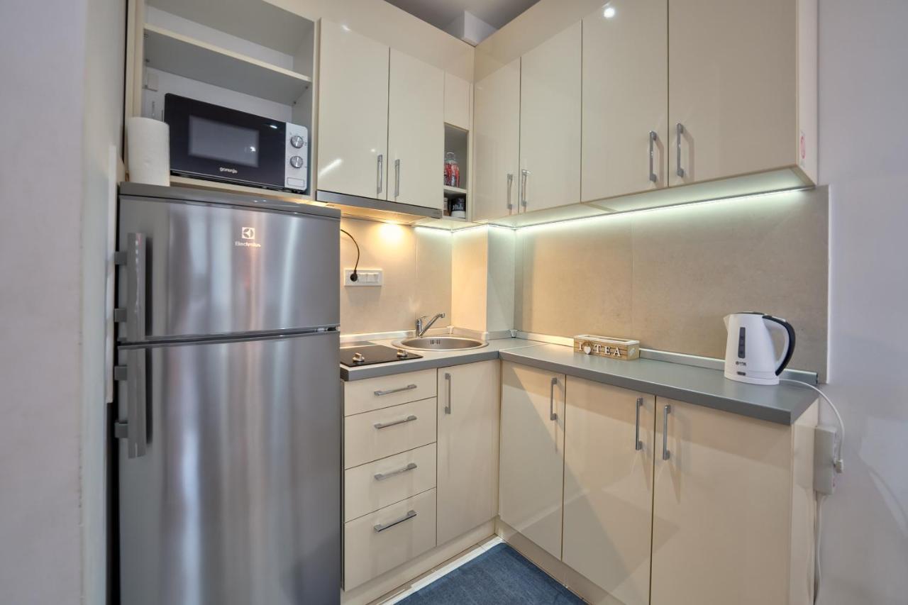 Nena Lux Apartman Zlatibor Exterior photo
