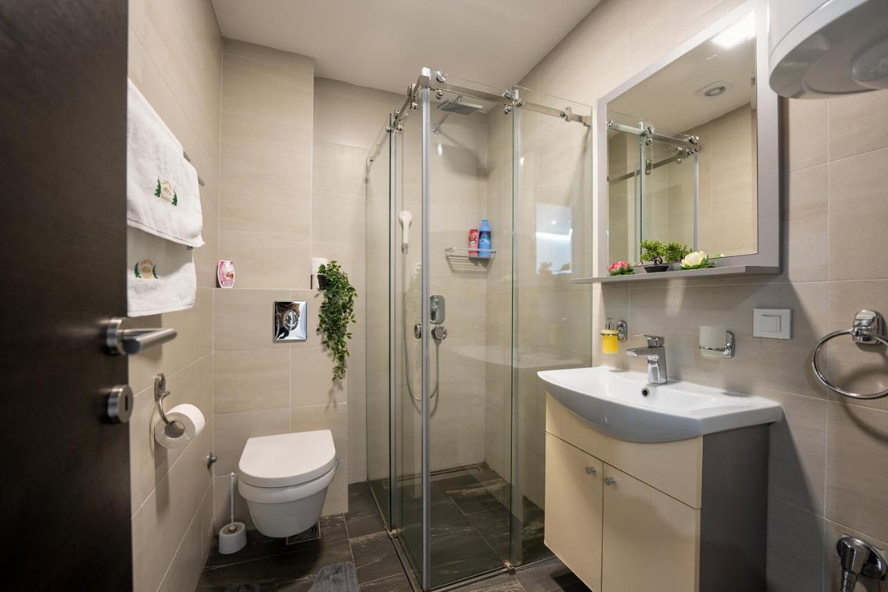 Nena Lux Apartman Zlatibor Exterior photo