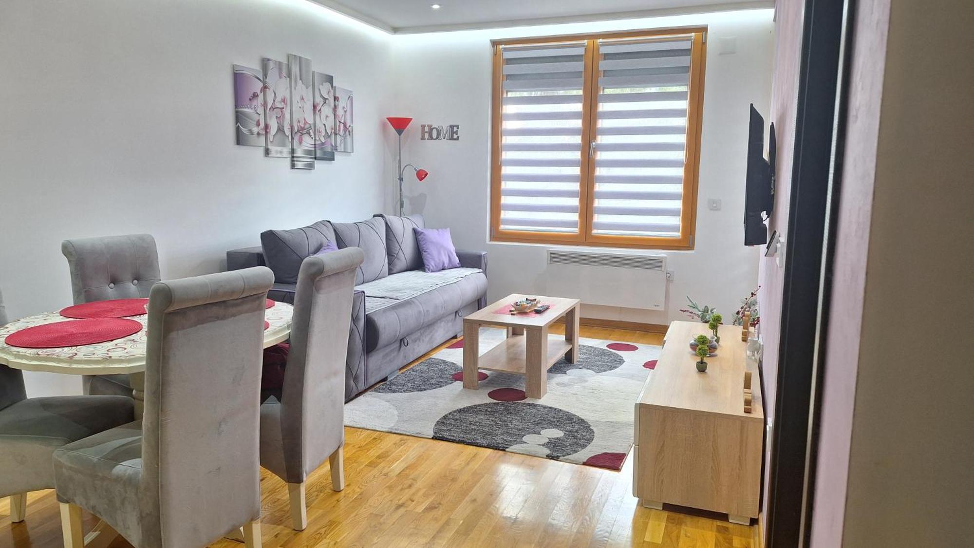 Nena Lux Apartman Zlatibor Exterior photo