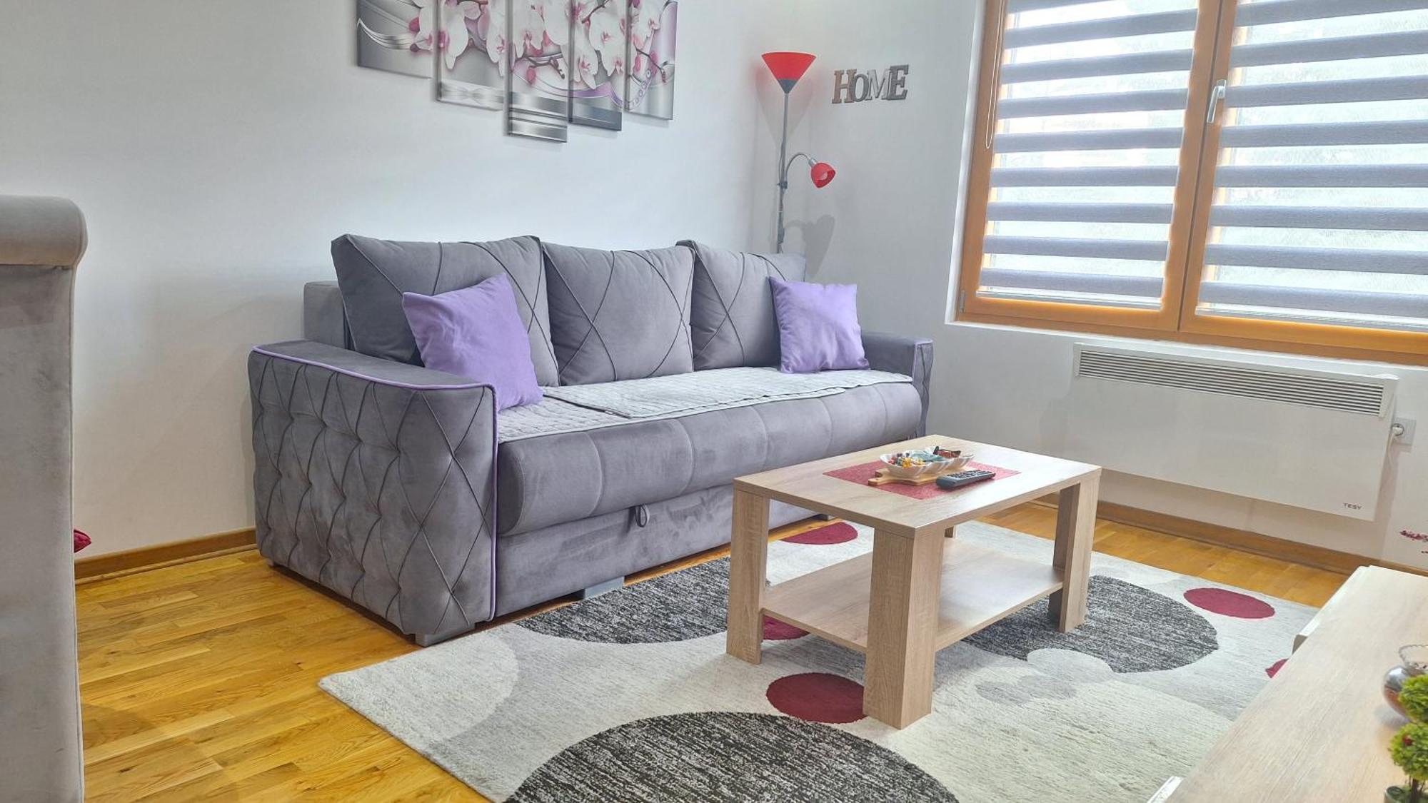 Nena Lux Apartman Zlatibor Exterior photo