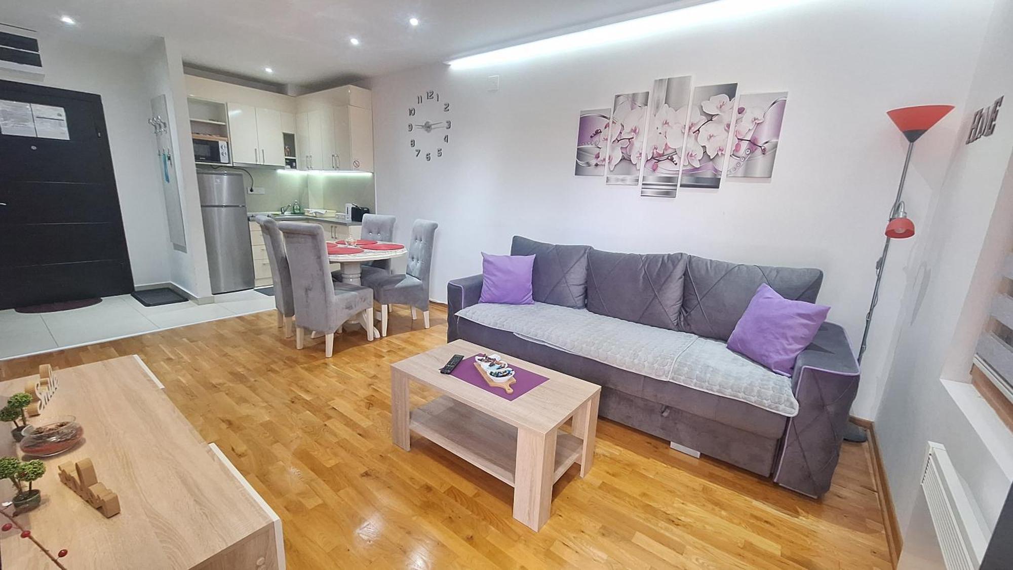 Nena Lux Apartman Zlatibor Exterior photo