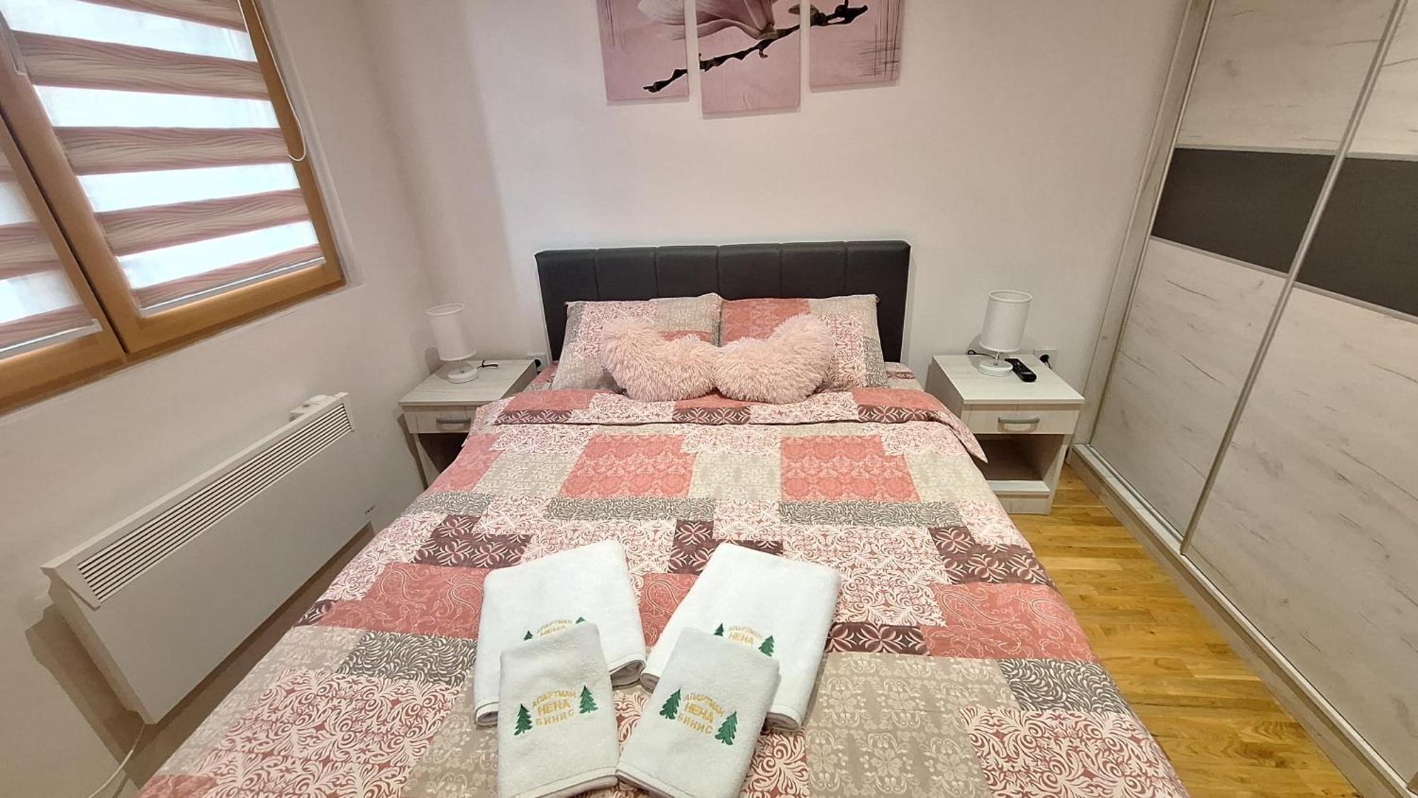 Nena Lux Apartman Zlatibor Exterior photo