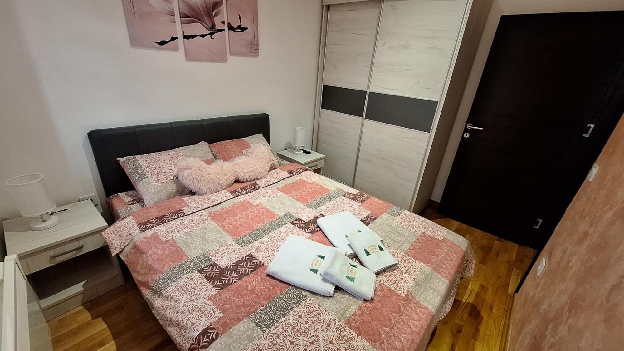 Nena Lux Apartman Zlatibor Exterior photo