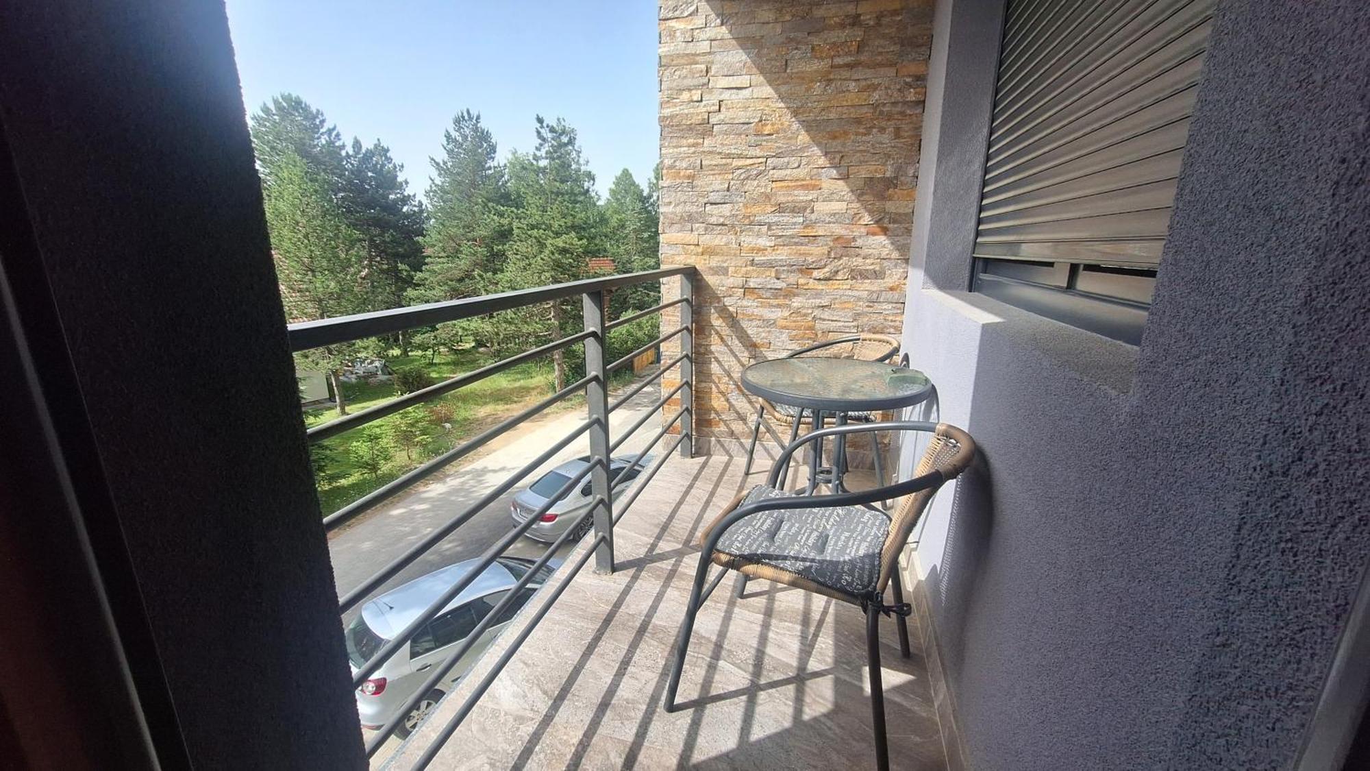 Nena Lux Apartman Zlatibor Exterior photo